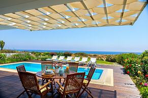 Protaras Seafront Villa Alia