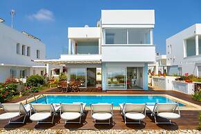 Protaras Seafront Villa Alia