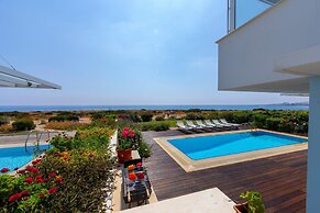 Protaras Seafront Villa Alia