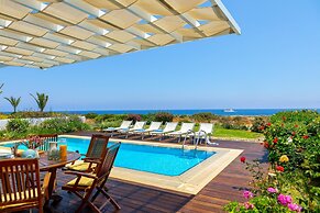 Protaras Seafront Villa Alia