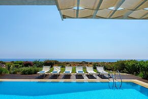 Protaras Seafront Villa Alia