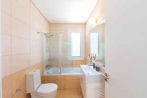 Protaras Seafront Villa Alia