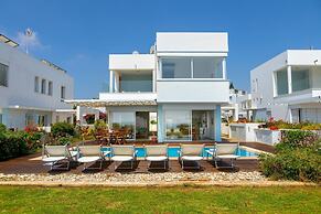 Protaras Seafront Villa Alia