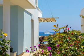 Protaras Seafront Villa Alia