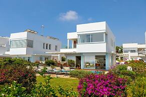 Protaras Seafront Villa Alia