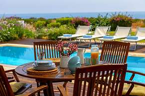 Protaras Seafront Villa Alia