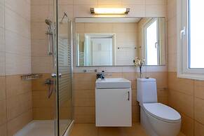 Protaras Seafront Villa Alia