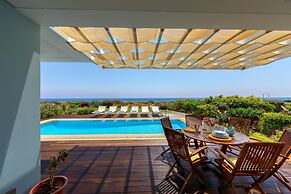 Protaras Seafront Villa Alia