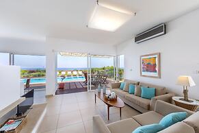 Protaras Seafront Villa Alia