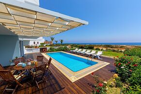 Protaras Seafront Villa Alia