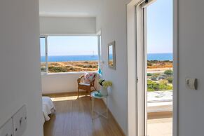 Protaras Seafront Villa Alia