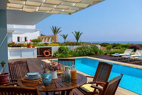 Protaras Seafront Villa Alia