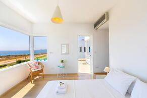 Protaras Seafront Villa Alia