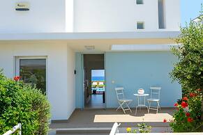 Protaras Seafront Villa Alia
