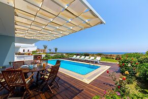Protaras Seafront Villa Alia
