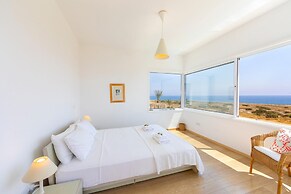 Protaras Seafront Villa Alia