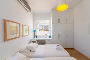 Protaras Seafront Villa Alia