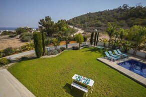 Villa Protaras Zen in Protaras