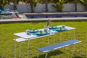 Villa Protaras Zen in Protaras