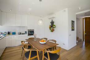 Villa Protaras Zen in Protaras