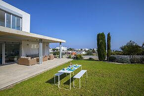 Villa Protaras Zen in Protaras