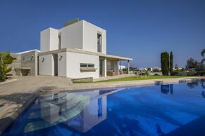 Villa Protaras Zen in Protaras