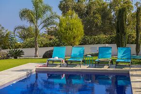 Villa Protaras Zen in Protaras