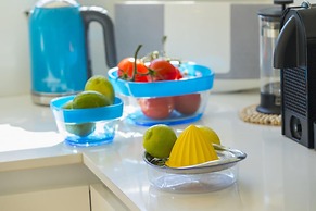 Villa Protaras Zen in Protaras