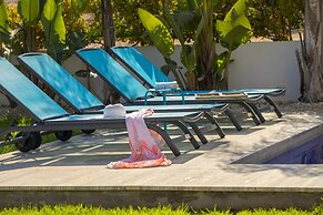 Villa Protaras Zen in Protaras