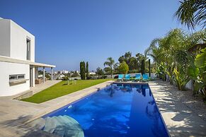 Villa Protaras Zen in Protaras