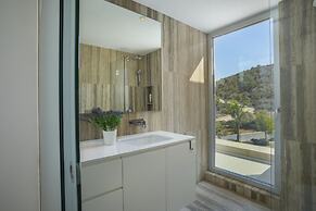 Villa Protaras Zen in Protaras