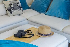 Villa Protaras Zen in Protaras