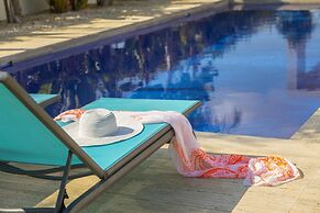 Villa Protaras Zen in Protaras