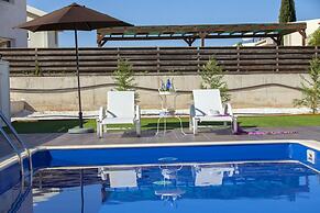 Protaras Villa Hollywood