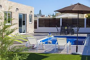 Protaras Villa Hollywood