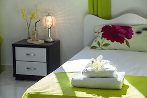 Protaras Villa Hollywood