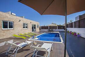 Protaras Villa Hollywood