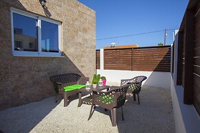 Protaras Villa Hollywood