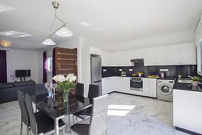 Protaras Villa Hollywood