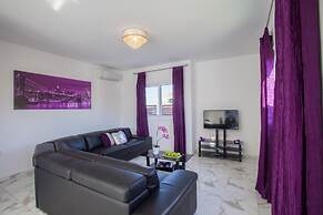 Protaras Villa Hollywood