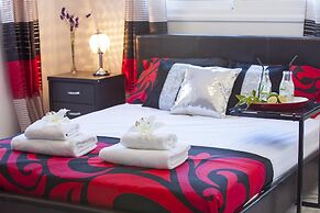 Protaras Villa Hollywood