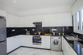 Protaras Villa Hollywood