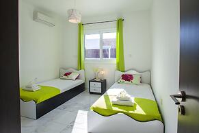 Protaras Villa Hollywood