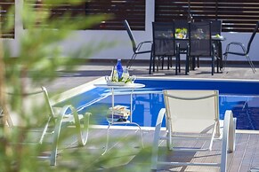 Protaras Villa Hollywood