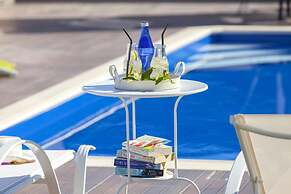 Protaras Villa Hollywood