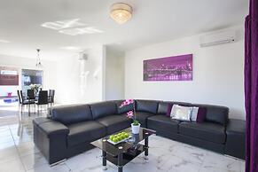 Protaras Villa Hollywood