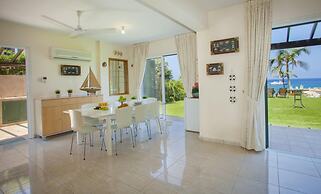 Protaras Coast Panorama