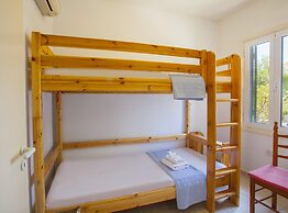 Protaras Coast Panorama