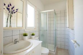 Protaras Coast Panorama