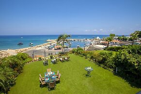 Protaras Coast Panorama